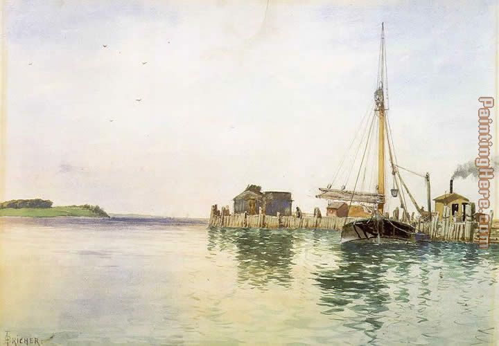 Harbor